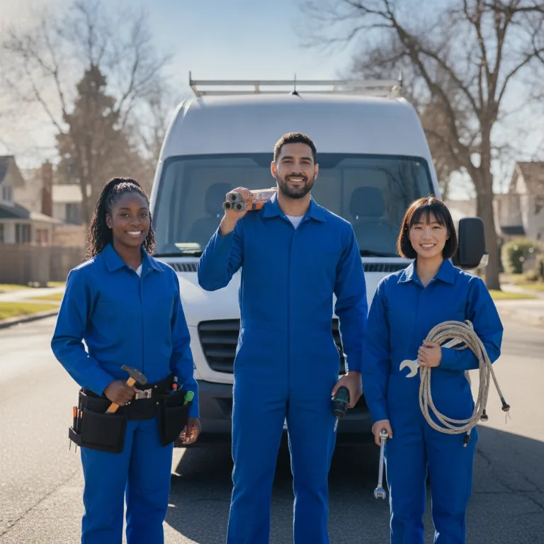 Roof Repair team in Edmonton